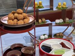 -满堂·烤鸭店·北京菜(鼓楼店)