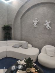 -IN STYLE·全国形象店