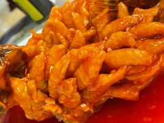 -新聚丰菜馆(太监弄店)