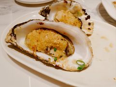 -正黄旗海鲜烧烤大排档(延安路总店)