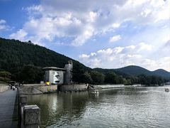 -云龙湖旅游景区