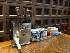 -毅祥斋老孙家泡馍(西羊市店)