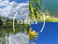 -仙海旅游度假区