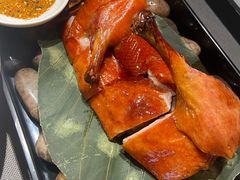-小厨娘淮扬菜(河西奥美大厦店)