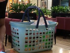 -喜鹊茶点.啫煲(车陂店)