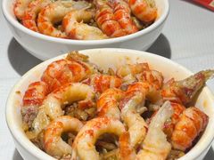 -二斗栗子(黄河道店)