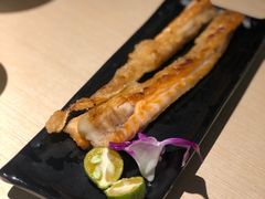 -万岁料理回转寿司(华贸店)