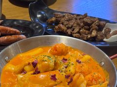 -恩你小木屋·烤肉韩式料理(嘉兴秀洲店)