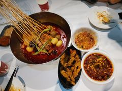 -付小姐在成都(五道口店)