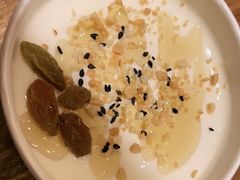 自制酸奶-紫光园·烤鸭(吕家营店)