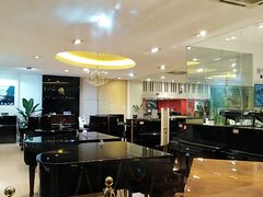 -柏斯琴行(汾阳店)