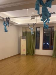 -依灵瑜伽普拉提连锁