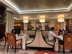 大堂-酌宴府The China Club·广州万富希尔顿酒店(云城东路店)