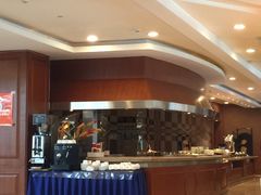 -银帆宾馆-自助餐厅(金马路店)