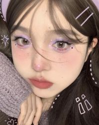 -明天见·化妆造型工作室