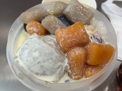 -亦古亭·手作鲜果芋圆(大学城店)