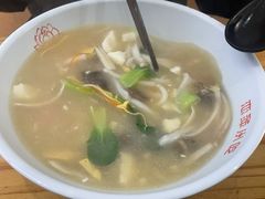 -恋萍小吃(时代店)