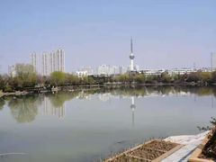 -云龙湖旅游景区