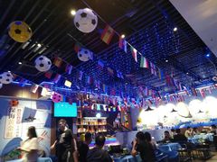 -千岛蚝高压锅生蚝·人参火锅(白云万达店)