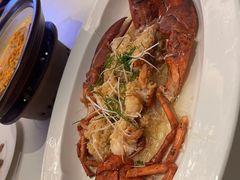 -不仔客海鲜·烧烤·270度海景餐厅(大东海店)