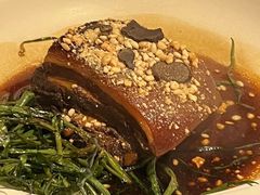 松露炙烤酱方-江南雅厨(李公堤店)