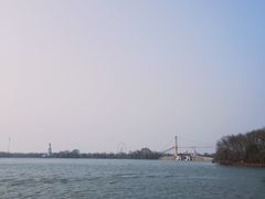 -安徽八里河旅游区