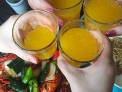 -龙虾风暴(松江店)