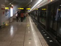 -高庙村(地铁站)