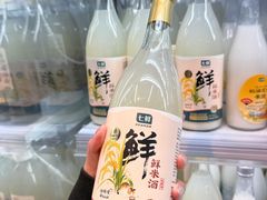 -7fresh七鲜(大族广场店)