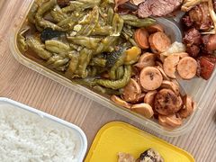 -晓宇盒饭(民安街店)
