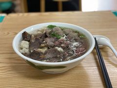 金粿大满贯-金粿粿·牛肉粿