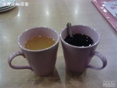 萨&nbsp;畅饮-萨莉亚意式餐厅(特力时尚汇店)