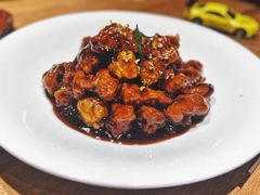 -素描餐厅(灵隐天竺店)