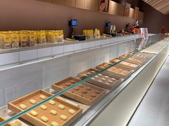 -老鼎丰糕点铺子(国贸商城店)