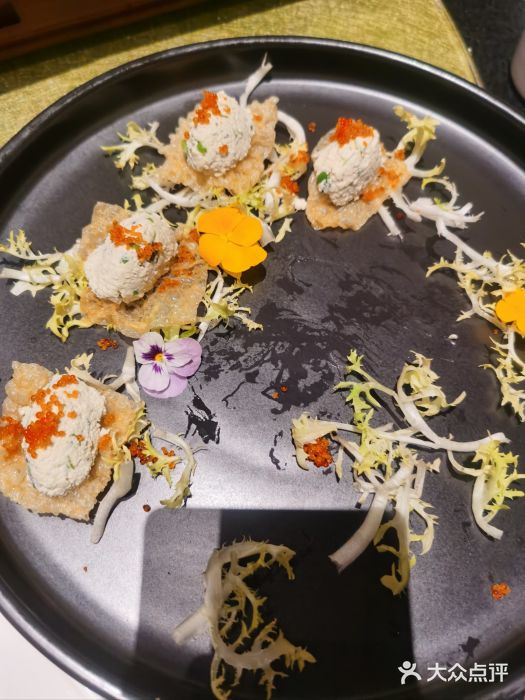 太守宴·蘭院(天塔店)图片