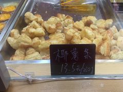 -包满意面包糕点(东坝店)