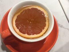 -立哥港式茶餐厅