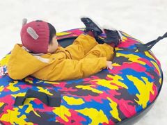 -零度滑雪室内训练中心(莘庄店)