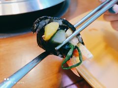 -八福力韩国休闲餐厅(泉舜店)