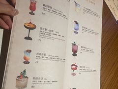 -MARU玛露音乐餐厅(大学路店)