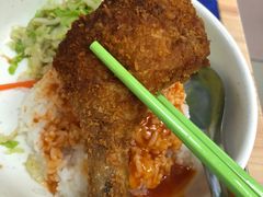 -北京大学-学五食堂
