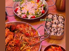 -HOTISLAND海鸡岛·韩国料理(江南西店)