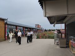 -御道口草原森林风景区