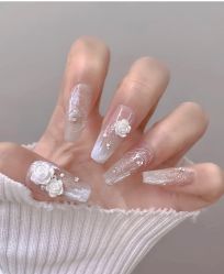 -CO COLOR美甲美睫美妆