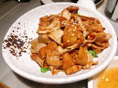 鼓油皇鹅肠-岭南真味·匠心粤菜(K11店)