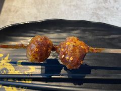 -纪录片《人生一串》体验店(静安店)