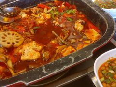 -自贡好吃客(科华店)