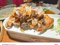 -纳瓦新疆菜(银都店)