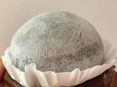 -迦南·甜品蛋糕(传媒店)