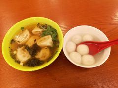 -汤泉良子.足疗按摩.SPA(中关村店)